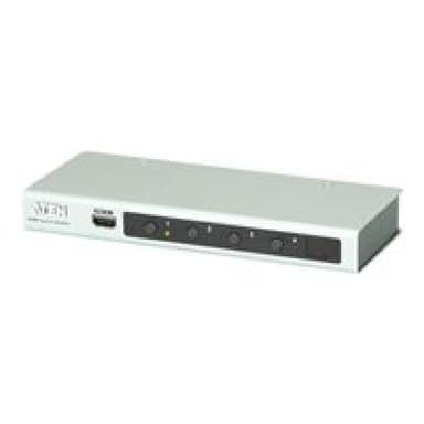 ATEN 4-Port HDMI Switch VS481B