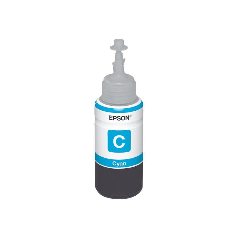 EPSON T6642 Cyan Nachfülltinte