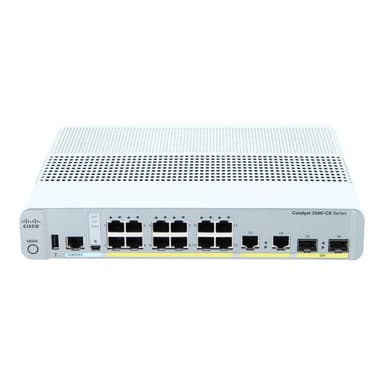 CISCO SYSTEMS CATALYST 3560-CX