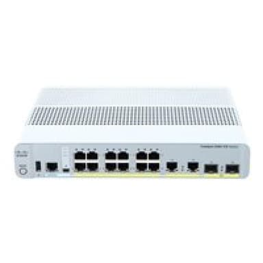 CISCO SYSTEMS CATALYST 3560-CX