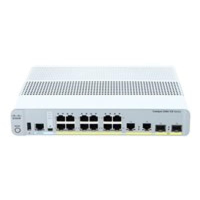 CISCO SYSTEMS CATALYST 3560-CX