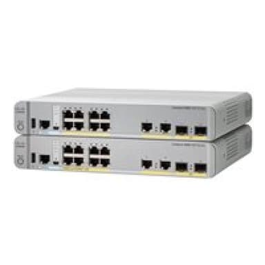 CISCO SYSTEMS CATALYST 2960-CX 8