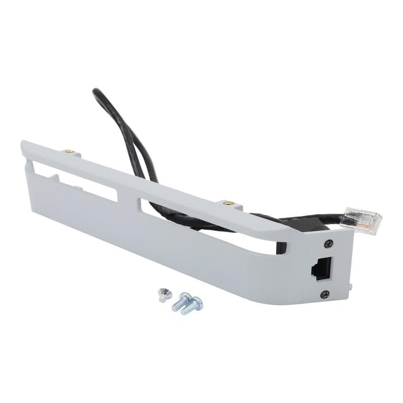 ERGOTRON SV ETHERNET SIDE COVER