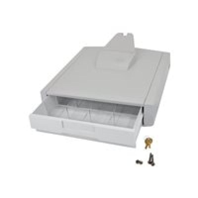 ERGOTRON STYLEVIEW PRIMARY STORAGE