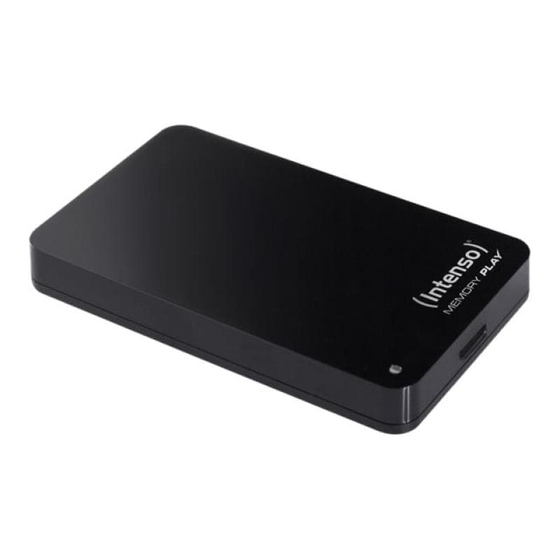 1TB Intenso (2,5″) MemoryPlay 3.0 TV-Festplatte