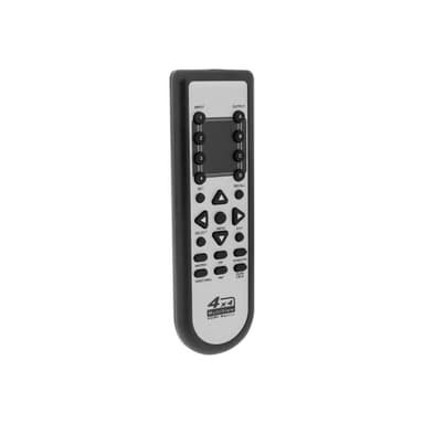 INLINE HDMI 4x4 Multi View Matrix / Videowand Switch, 4 Eingänge auf 4 Ausgänge, FullHD