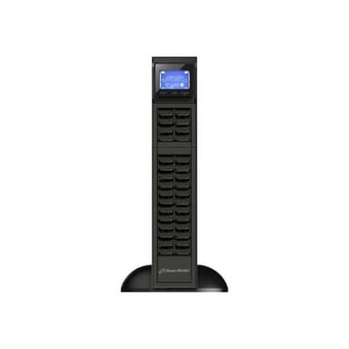 BLUEWALKER BlueW VFI 2000CRM LCD, USV