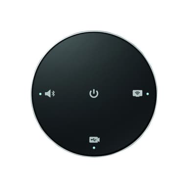 LOGITECH ConferenceCam Connect HD 1080p Video USB -EMEA
