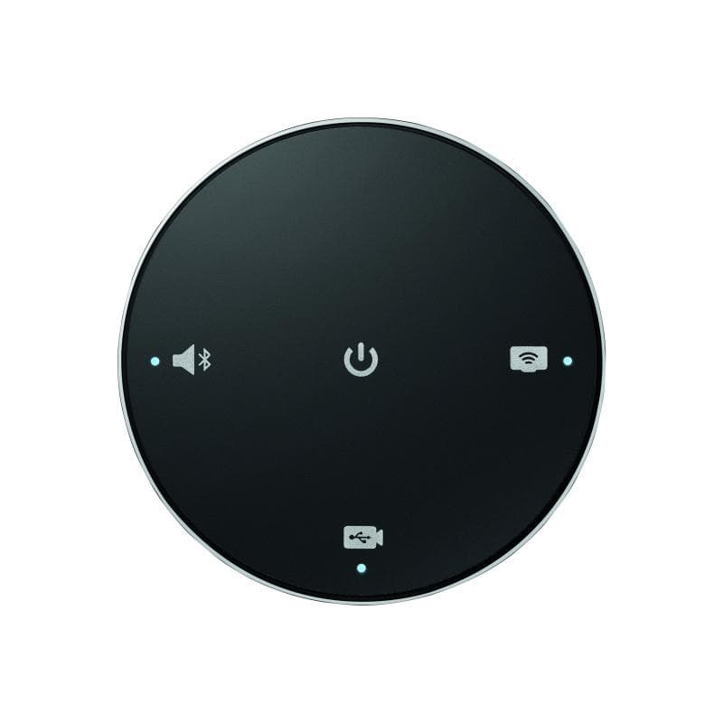 LOGITECH ConferenceCam Connect HD 1080p Video USB -EMEA