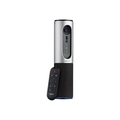 LOGITECH ConferenceCam Connect HD 1080p Video USB -EMEA