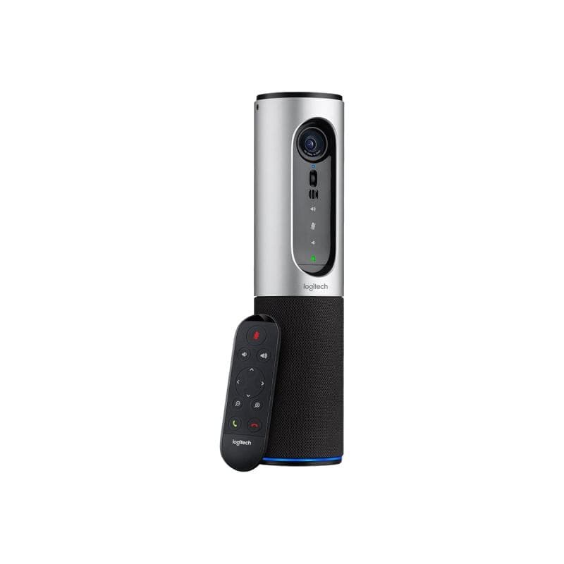 LOGITECH ConferenceCam Connect HD 1080p Video USB -EMEA