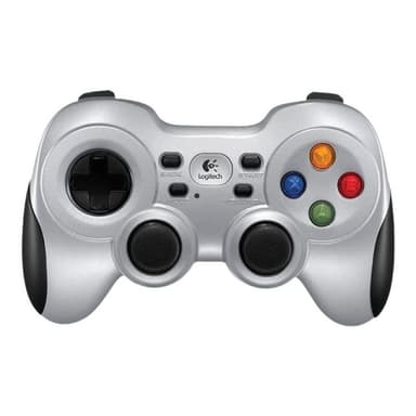LOGITECH F710 Wireless Gamepad