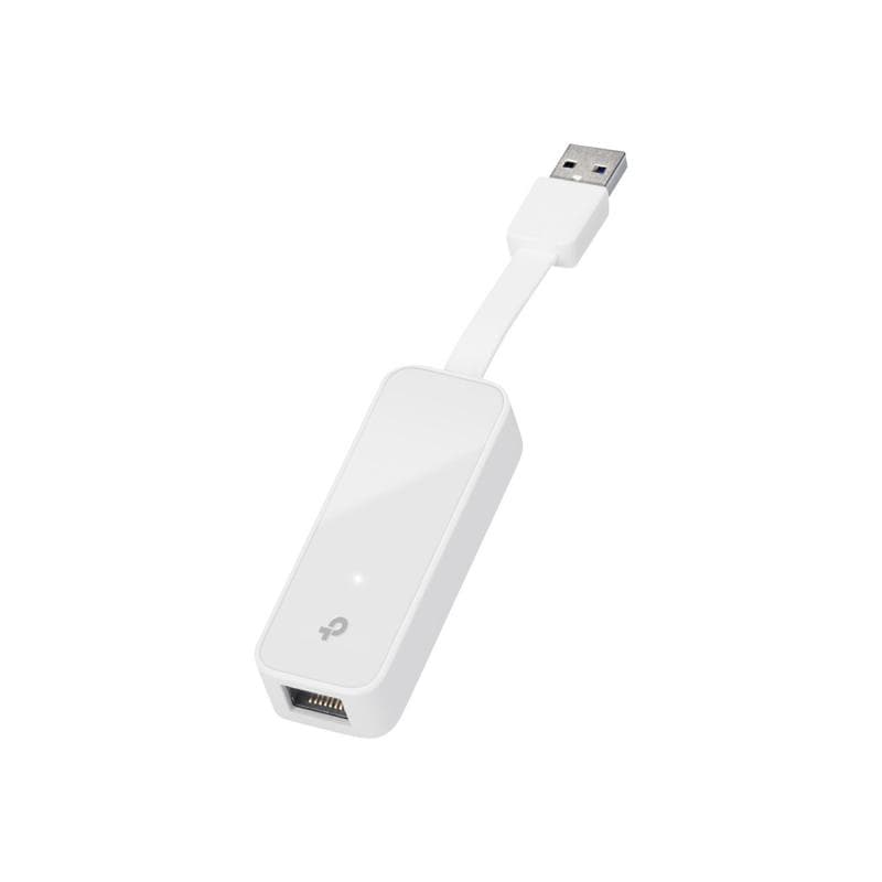TP-LINK Adapter / USB 3.0 / Gigabit