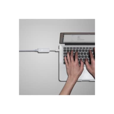 TP-LINK Adapter / USB 3.0 / Gigabit