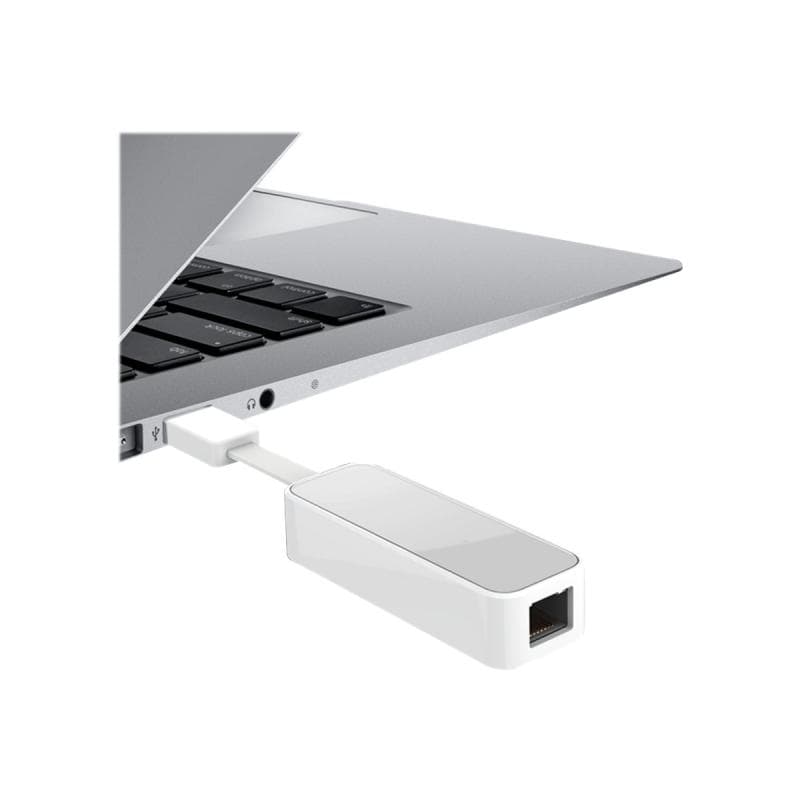TP-LINK Adapter / USB 3.0 / Gigabit