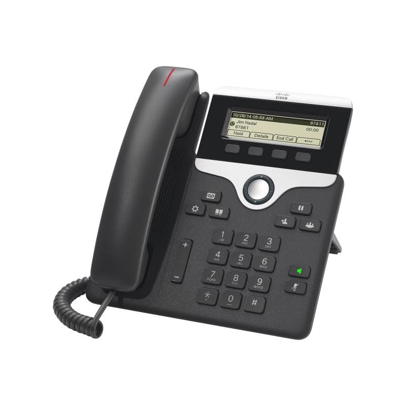 CISCO SYSTEMS UC PHONE 7811
