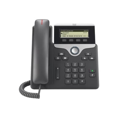 CISCO SYSTEMS UC PHONE 7811