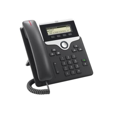 CISCO SYSTEMS UC PHONE 7811