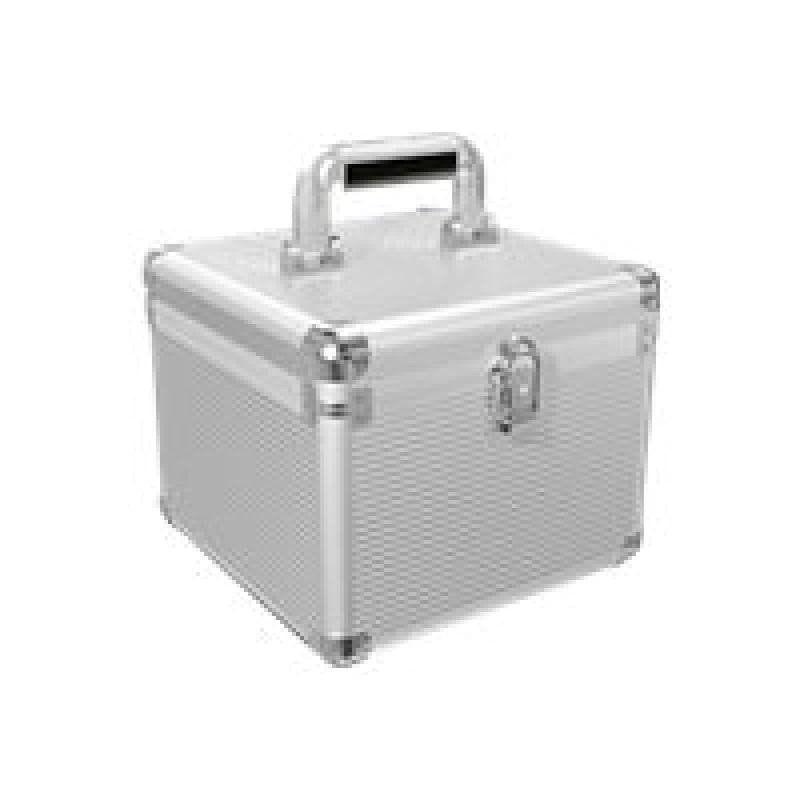 RAID SONIC Schutzkoffer IcyBox 10x6,3cm/8,9cm IB-AC628 (si)