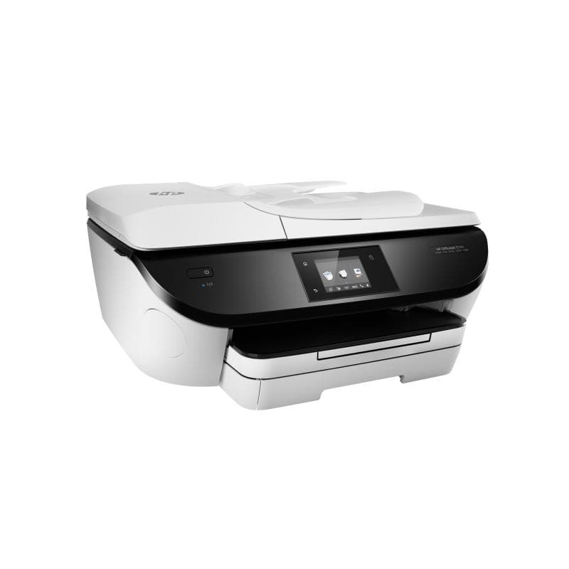 HP 302 dreifarbig Tintenpatrone