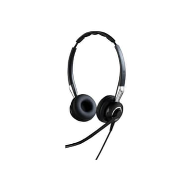 GN NETCOM JABRA BIZ 2400 II binaural NC (FreeSpin)