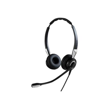 GN NETCOM JABRA BIZ 2400 II binaural NC (FreeSpin)