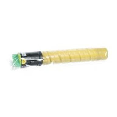 RICOH Gelb Tonerpatrone