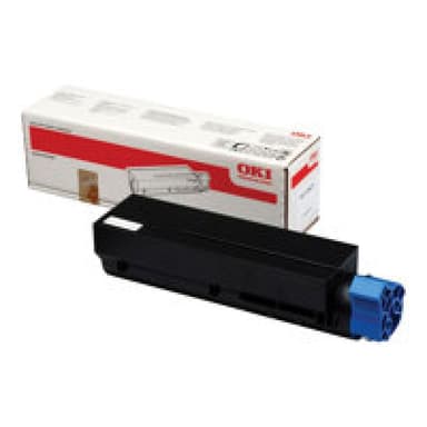 OKI Cyan Tonerpatrone
