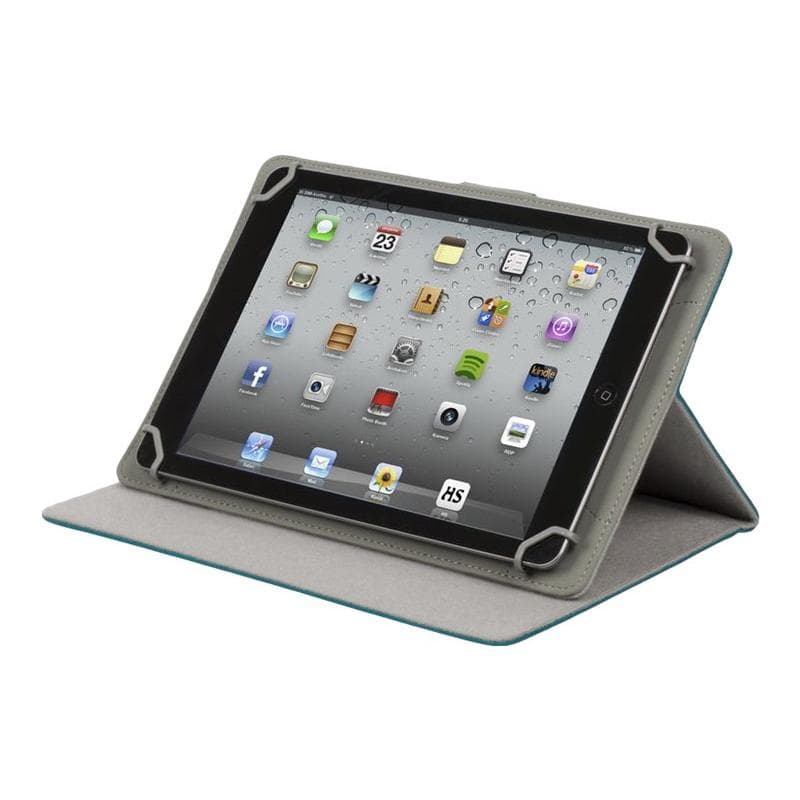 RIVACASE Tablet Case Riva 3017 10.1″ aquamarine