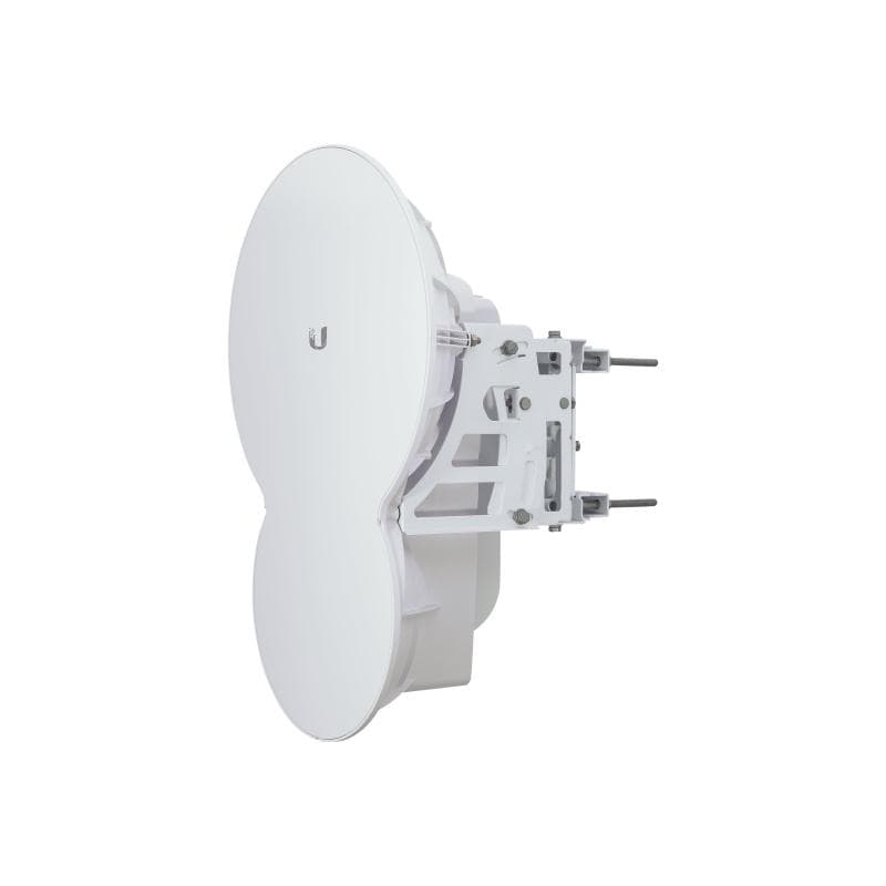 UBIQUITI NETWORKS Ubiquiti AirFiber, 1.4Gbps+ Backhaul, 24GHz