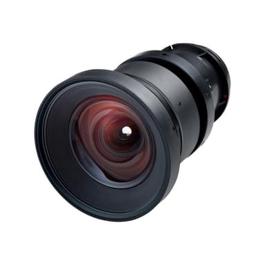 PANASONIC Objektiv ET-ELW22 Kurzdistanz-Wechselobjektiv TR 0,8-1,0:1 f. PANASONIC PT-EZ580-Serie PT-