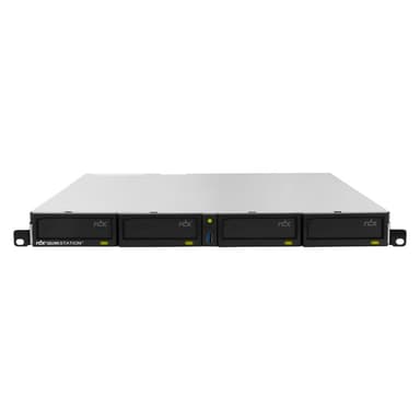 OVERLAND TANDBERG RDX QuikStation 4-dock