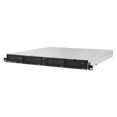 OVERLAND TANDBERG RDX QuikStation 4-dock