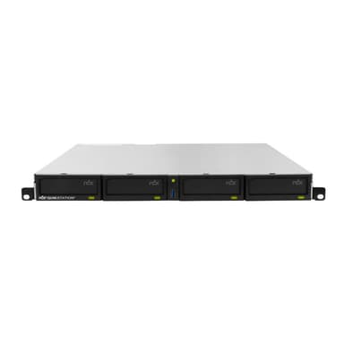 OVERLAND TANDBERG RDX QuikStation 4-dock