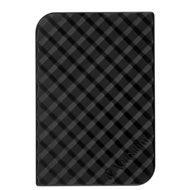 VERBATIM Store 'n' Go 2.5 2TB Black