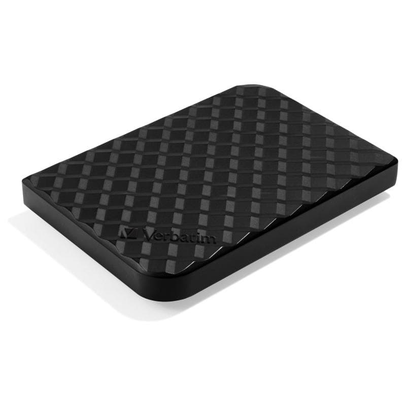 VERBATIM Store 'n' Go 2.5 2TB Black