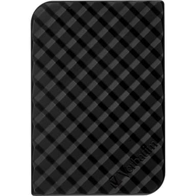 VERBATIM Store 'n' Go 2.5 2TB Black