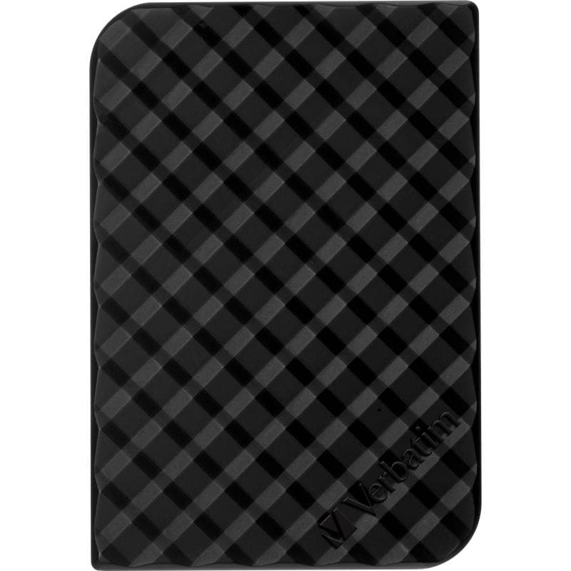 VERBATIM Store 'n' Go 2.5 2TB Black