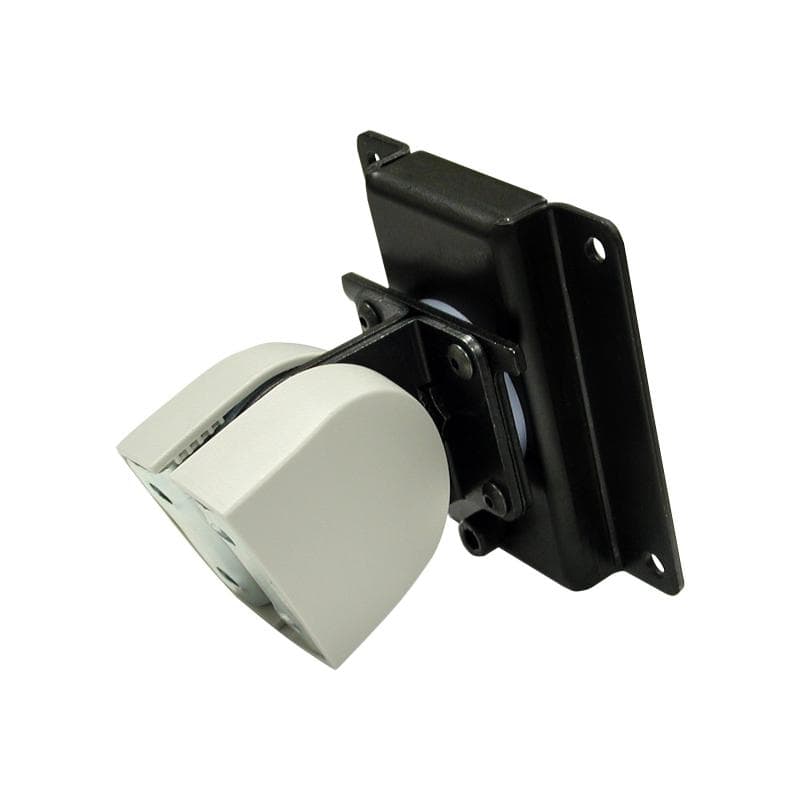 ERGOTRON Gelenk neigbar Serie 100 grau + schwarz