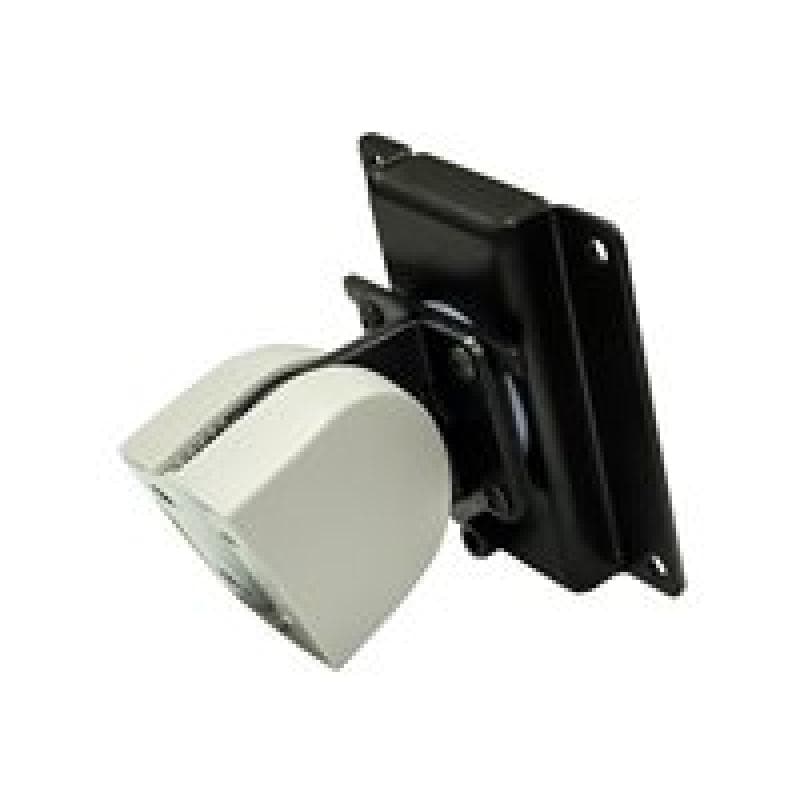 ERGOTRON Gelenk neigbar Serie 100 grau + schwarz