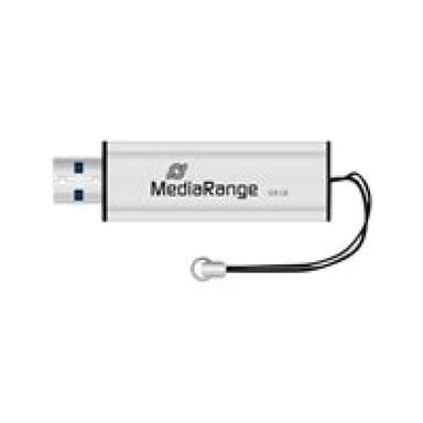 MEDIARANGE USB 3.0 Flash Drive, 128GB