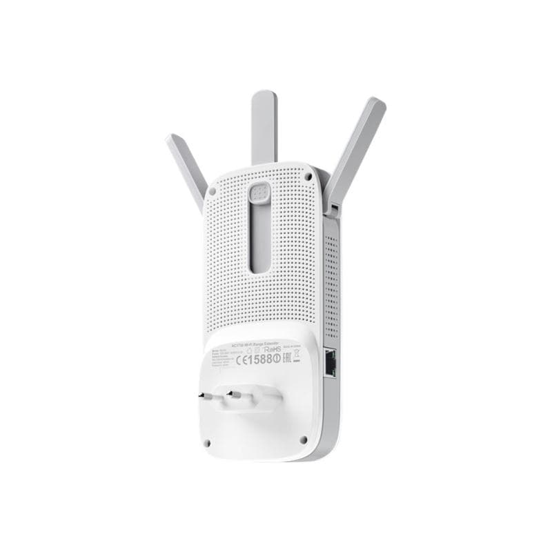 TP-Link AC1750 Wi-Fi Range Extender