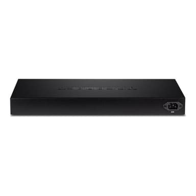 Trendnet 28-Port Gigabit Web Smart PoE+ Switch