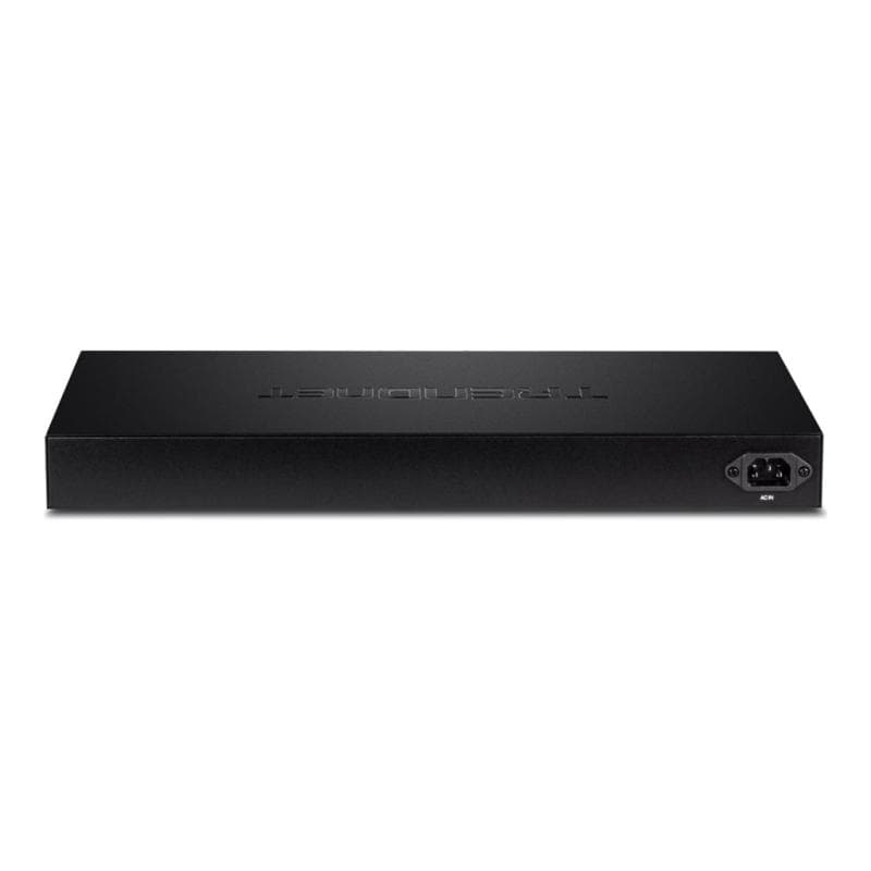 Trendnet 28-Port Gigabit Web Smart PoE+ Switch