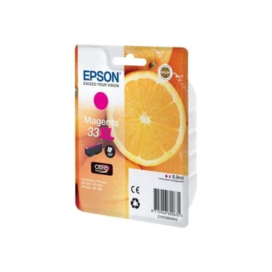 EPSON 33XL XL Magenta Tintenpatrone