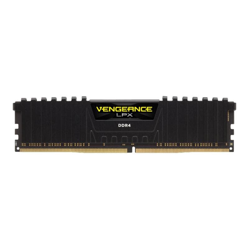 16GB Kit (2x8GB) 3200MHz Corsair Vengeance