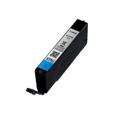 CANON CLI 571C XL Cyan Tintenbehälter