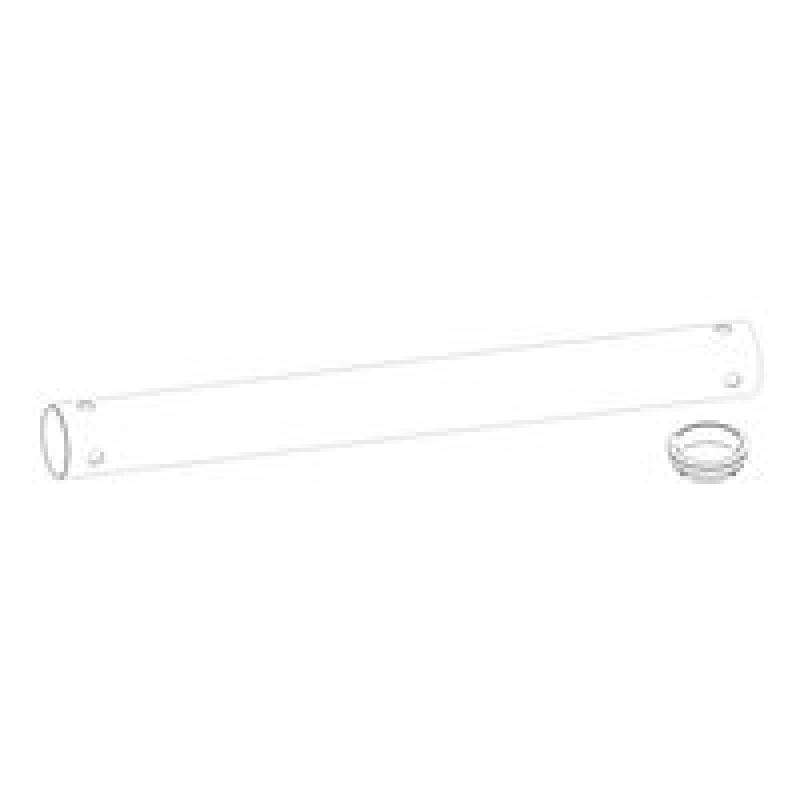 B-TECH 50mm Dia Extension Pole