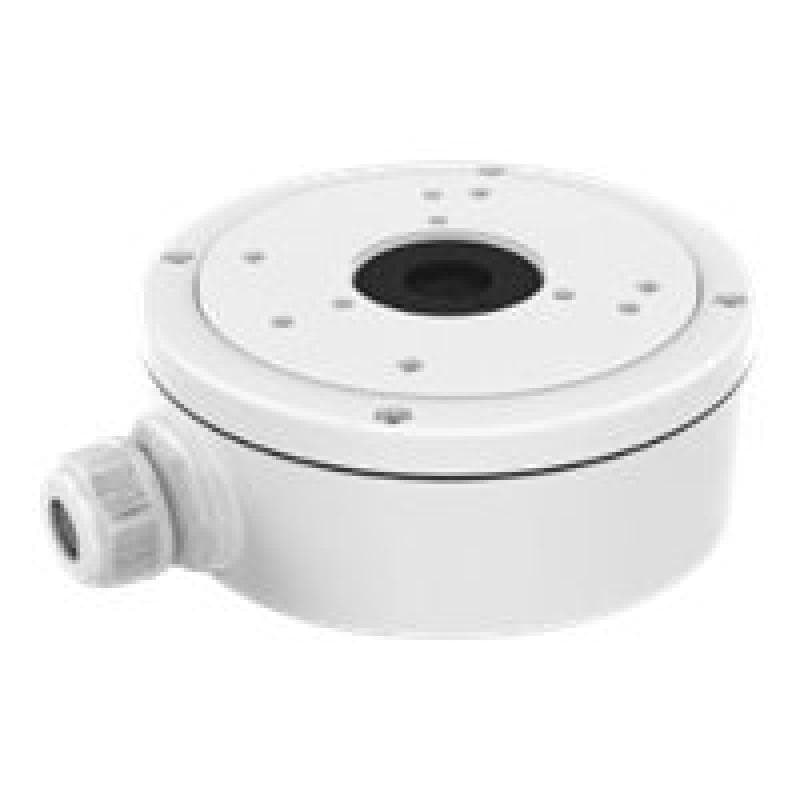 HIKVISION Junction Box Hikvision 137x51.5mm Aluminium DS-1280ZJ-S