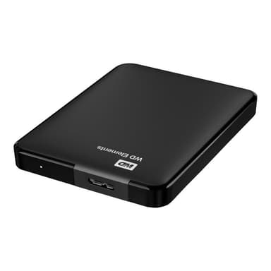 1TB WD Elements Portable